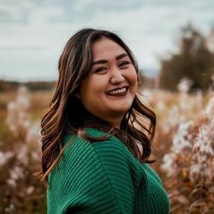 Meet your Posher, Tashina